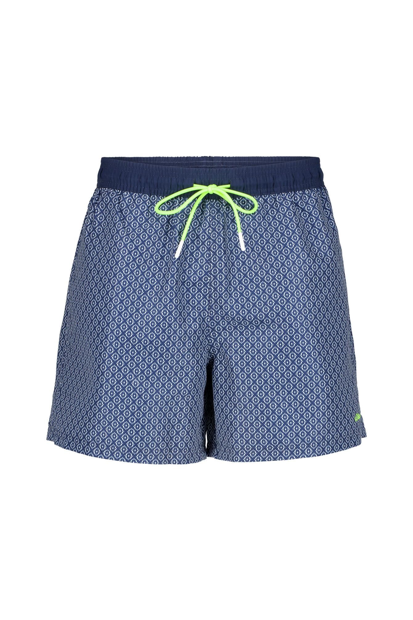 Badehose Regular Fit