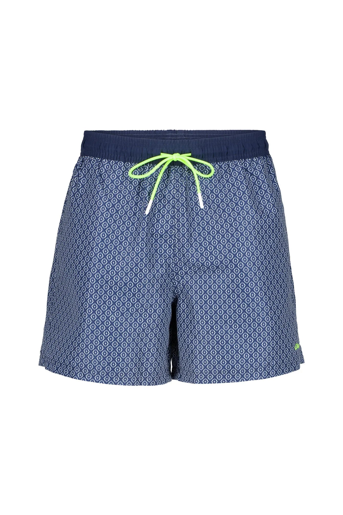 Badehose Regular Fit