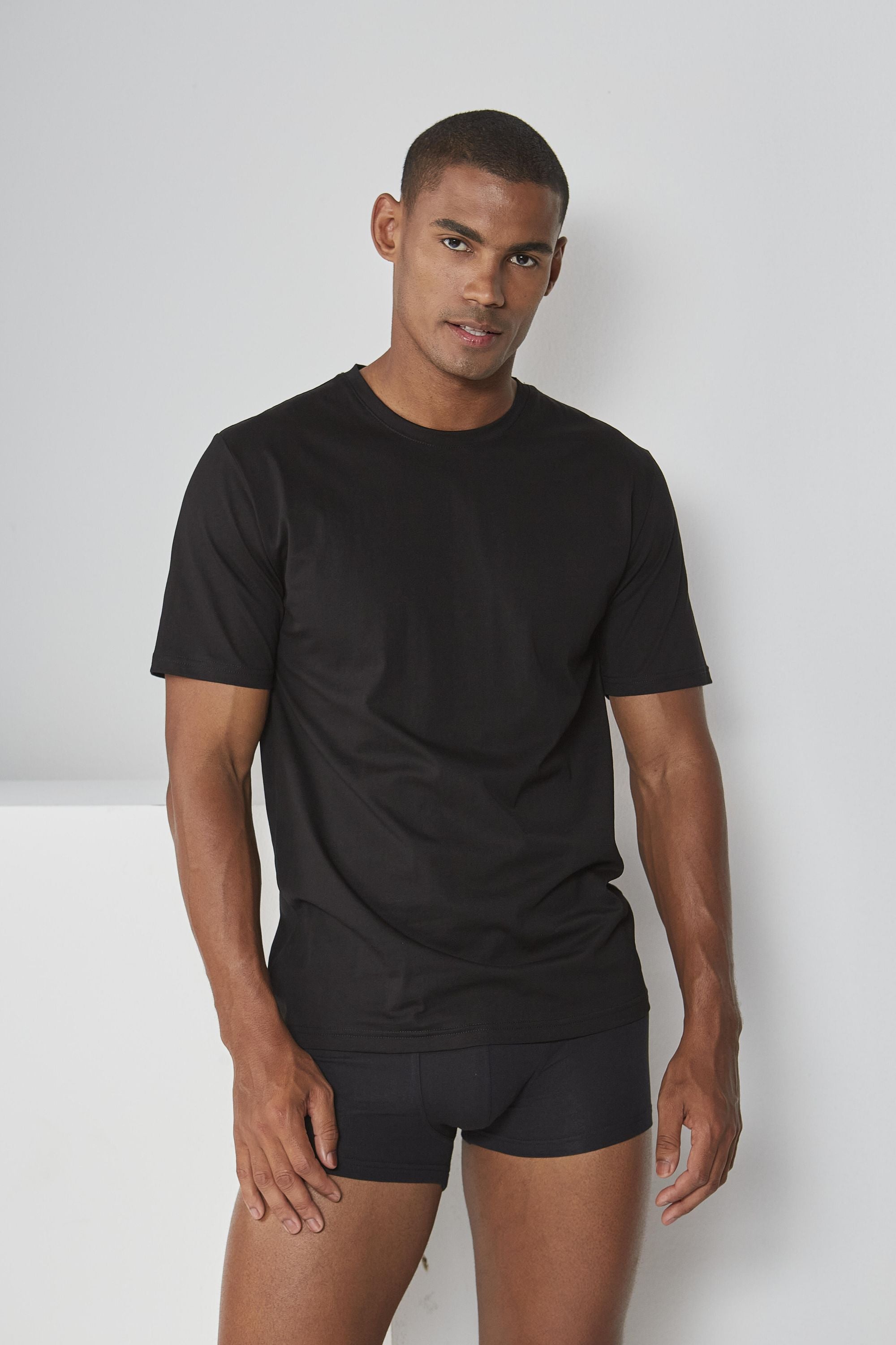 T-Shirt 2er-Pack