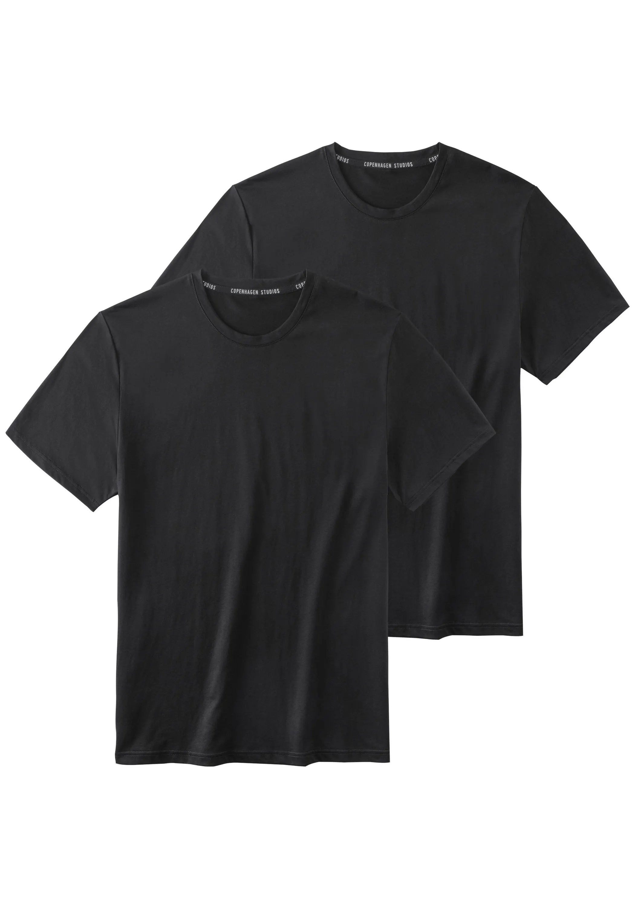 T-Shirt 2er-Pack