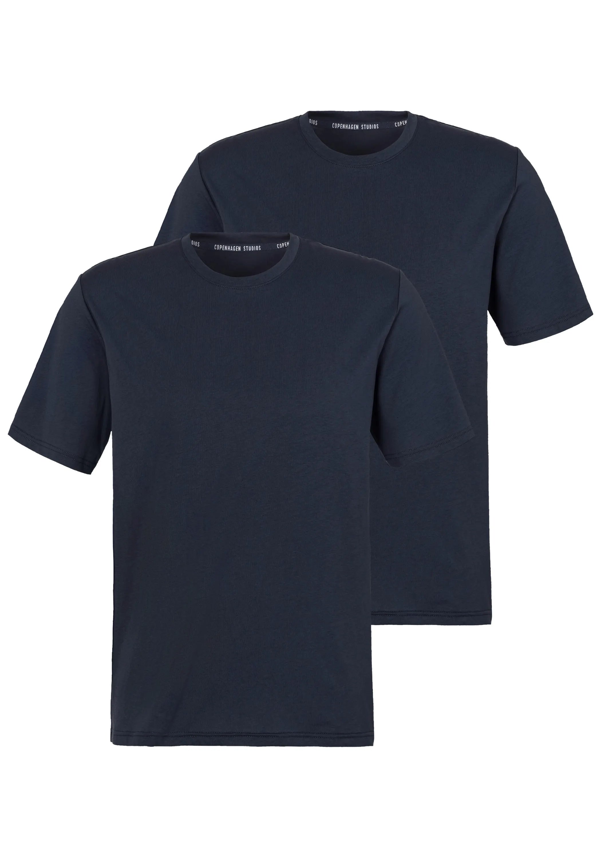 T-Shirt 2er-Pack