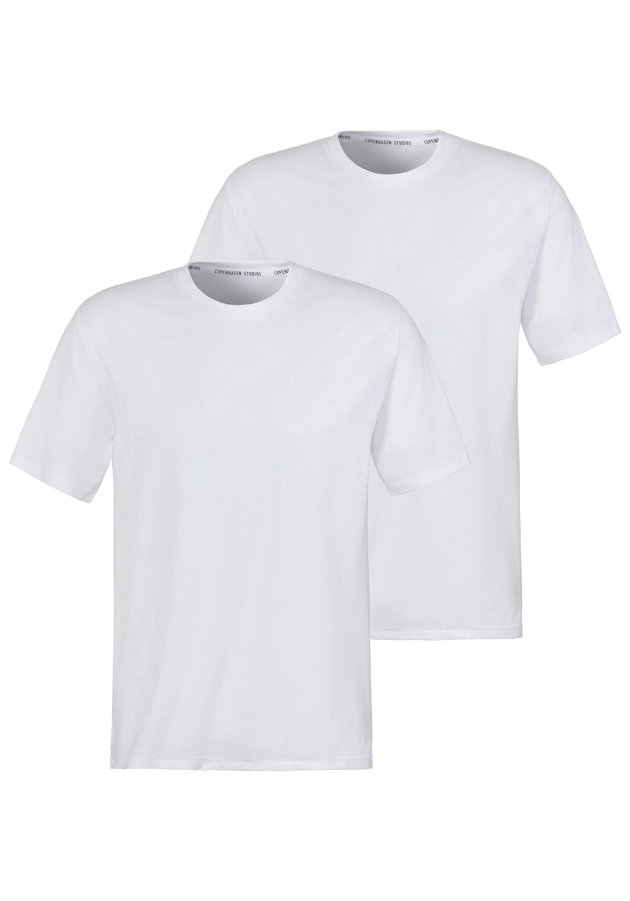 T-Shirt 2er-Pack