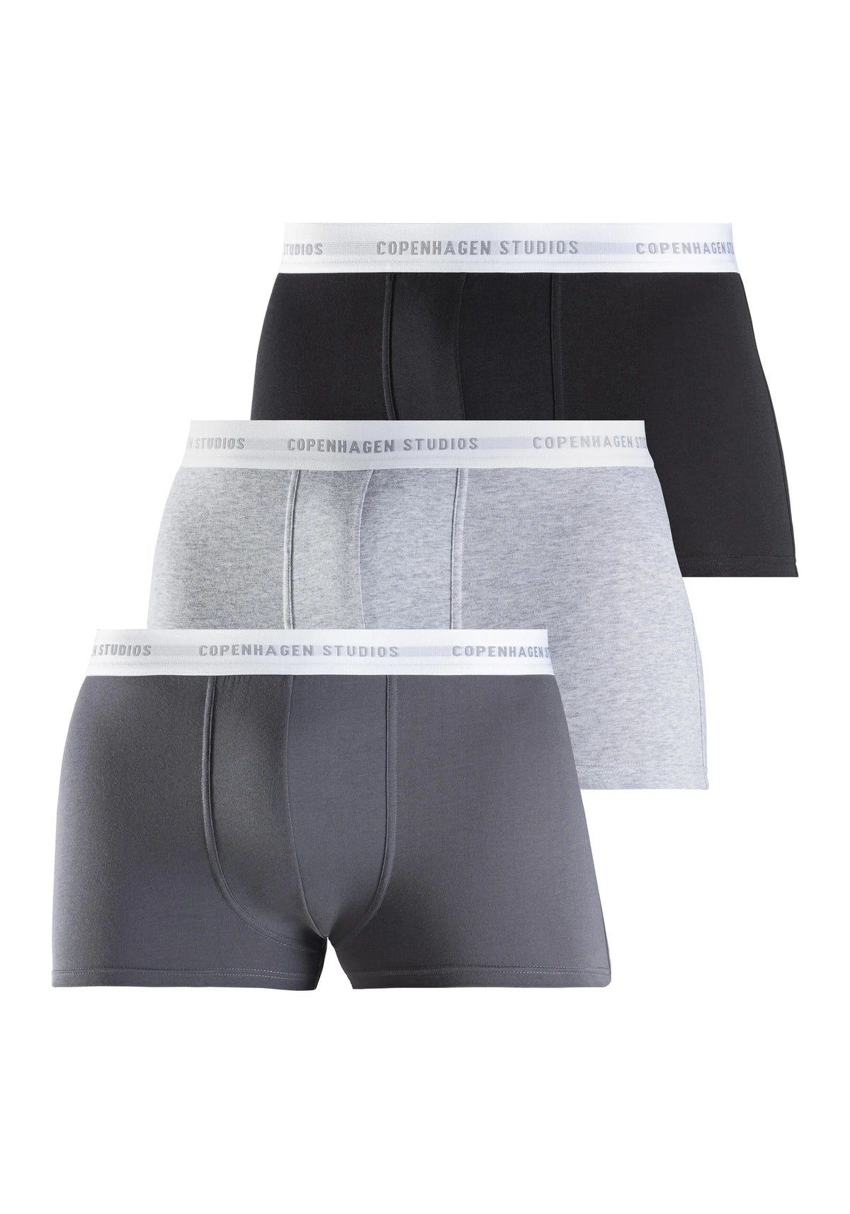 Panties 3er-Pack