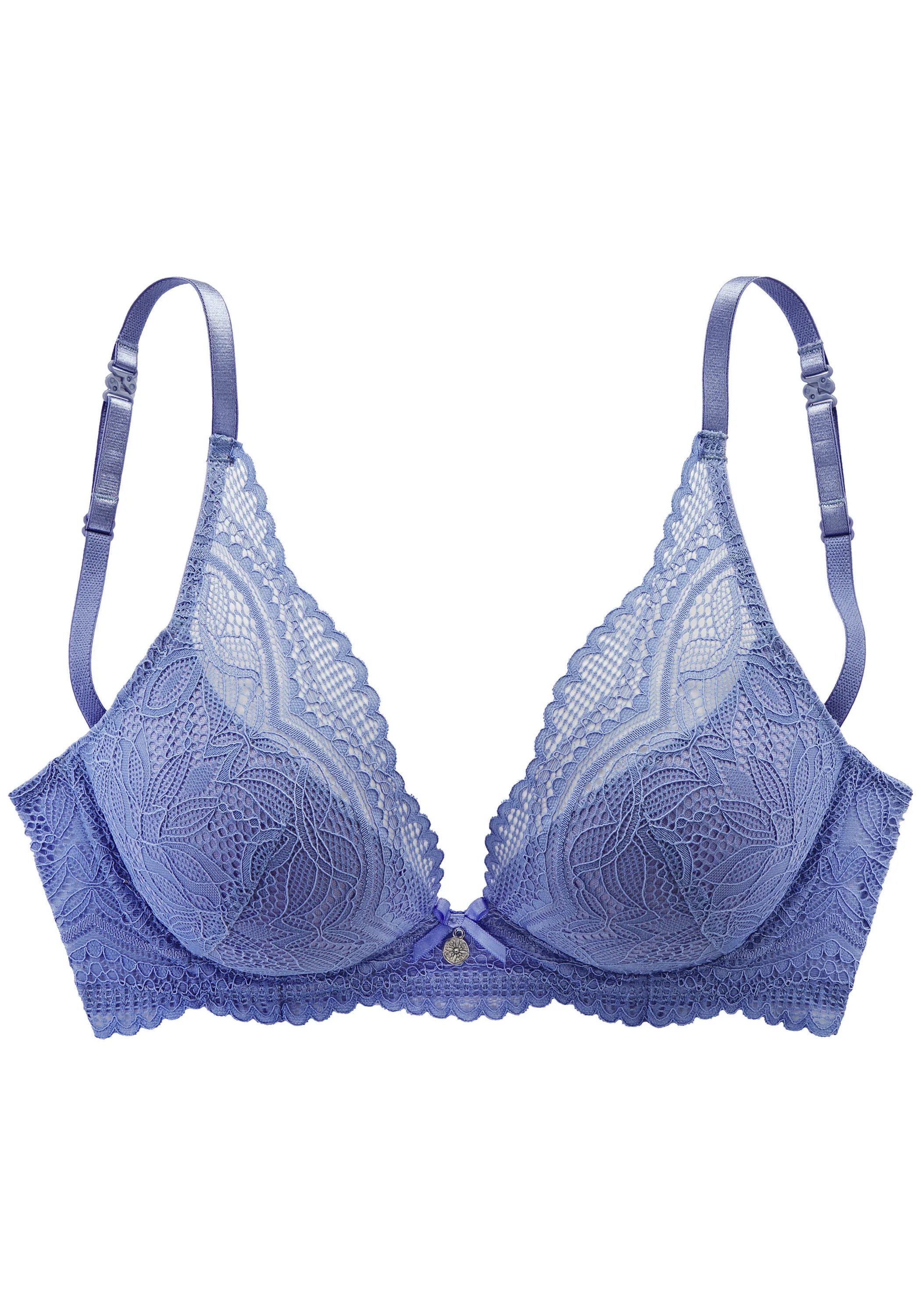 Push-up BH VIVIANNA