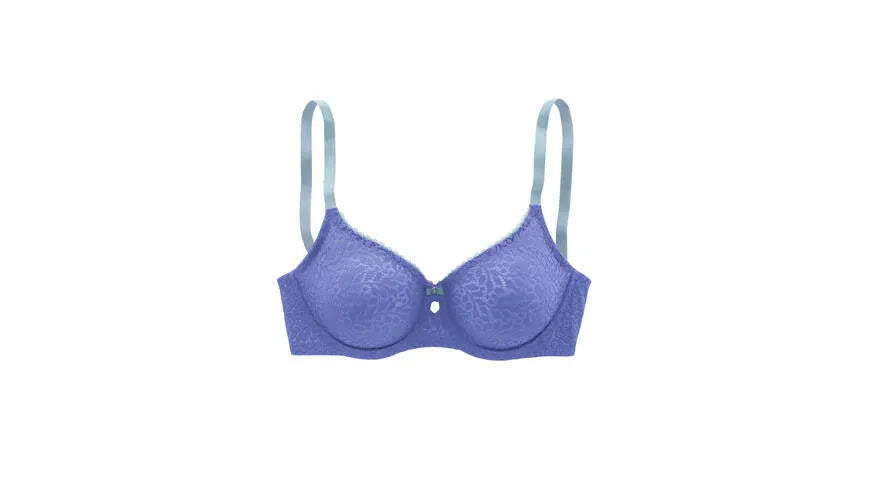 Minimizer-BH mit Spitze
