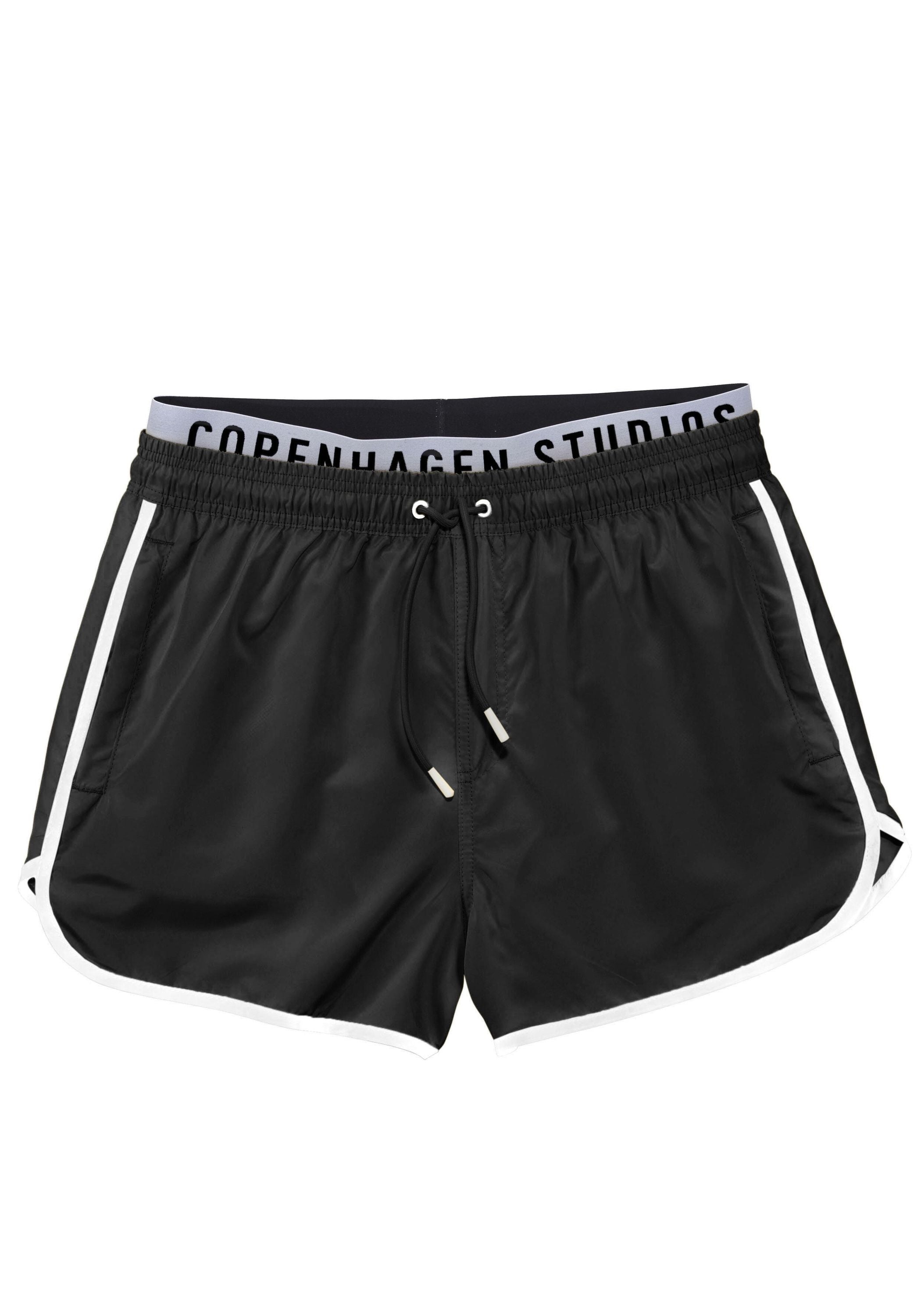 Badeshorts