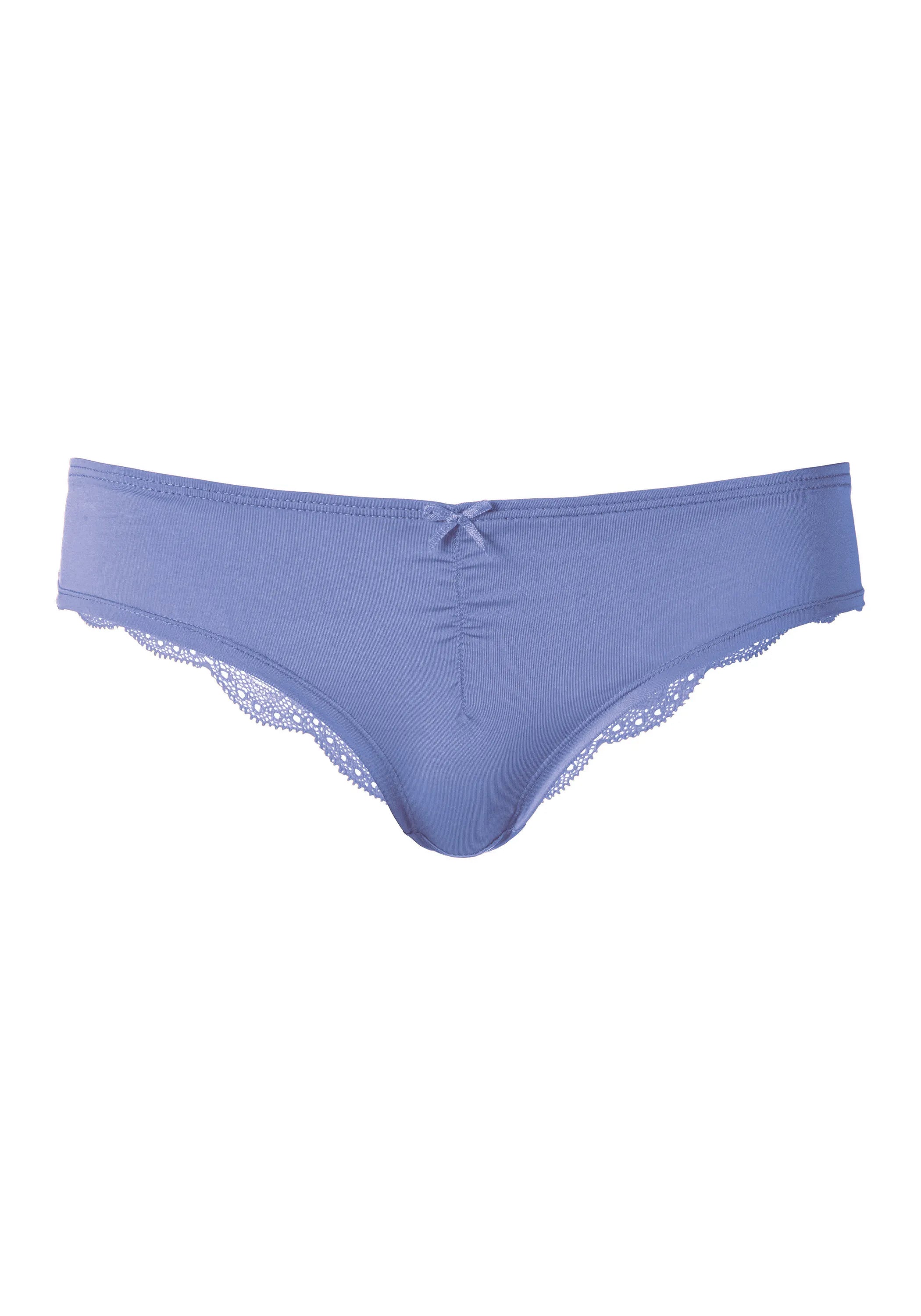 String mit Spitze