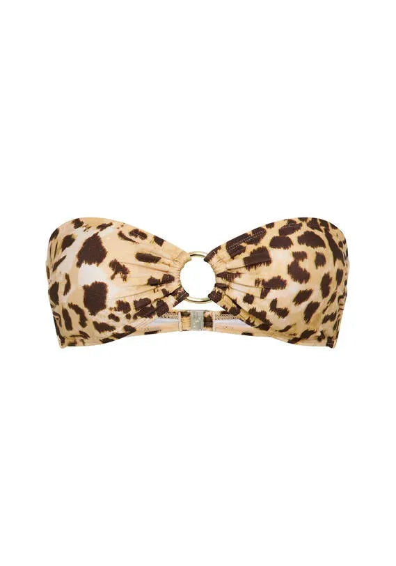 Bandeau-Bikini-Top JOJO