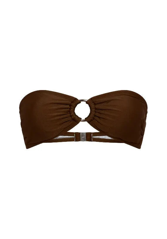 Bandeau-Bikini-Top SUNNY