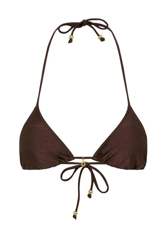 Triangel-Bikini-Top SUNNY