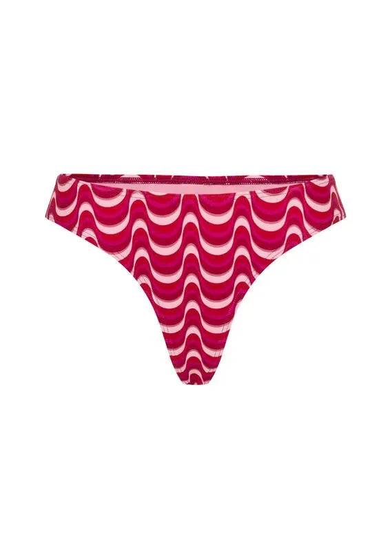 Bikini-Slip ECHO