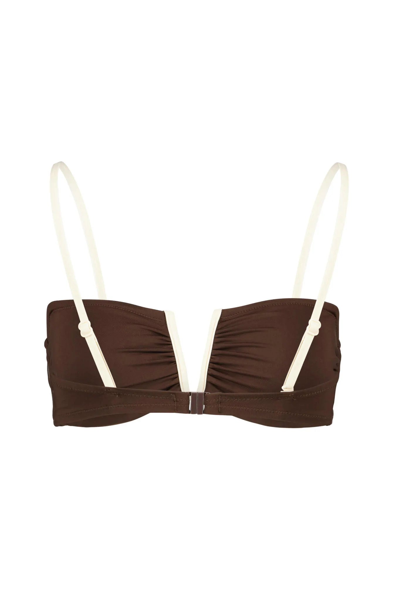 Bandeau-Bikini-Top