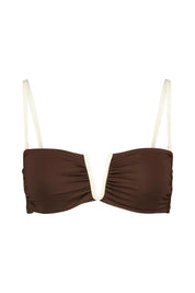 Bandeau-Bikini-Top