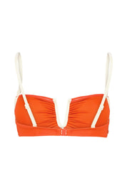 Bandeau-Bikini-Top