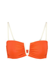 Bandeau-Bikini-Top