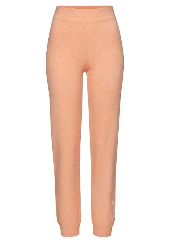 Strickhose Relaxed Fit