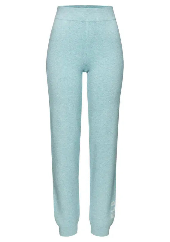 Strickhose Relaxed Fit