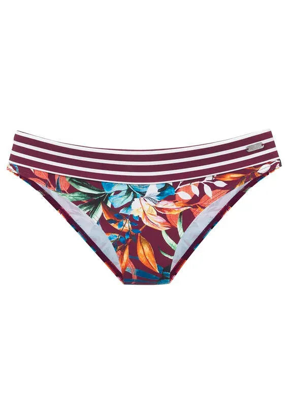 Bikinihose CADU