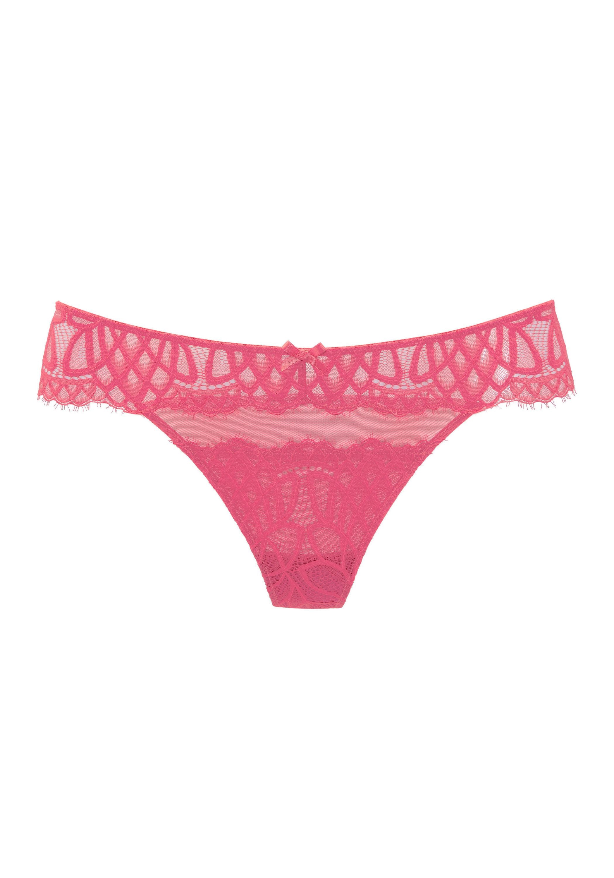 String aus Spitze