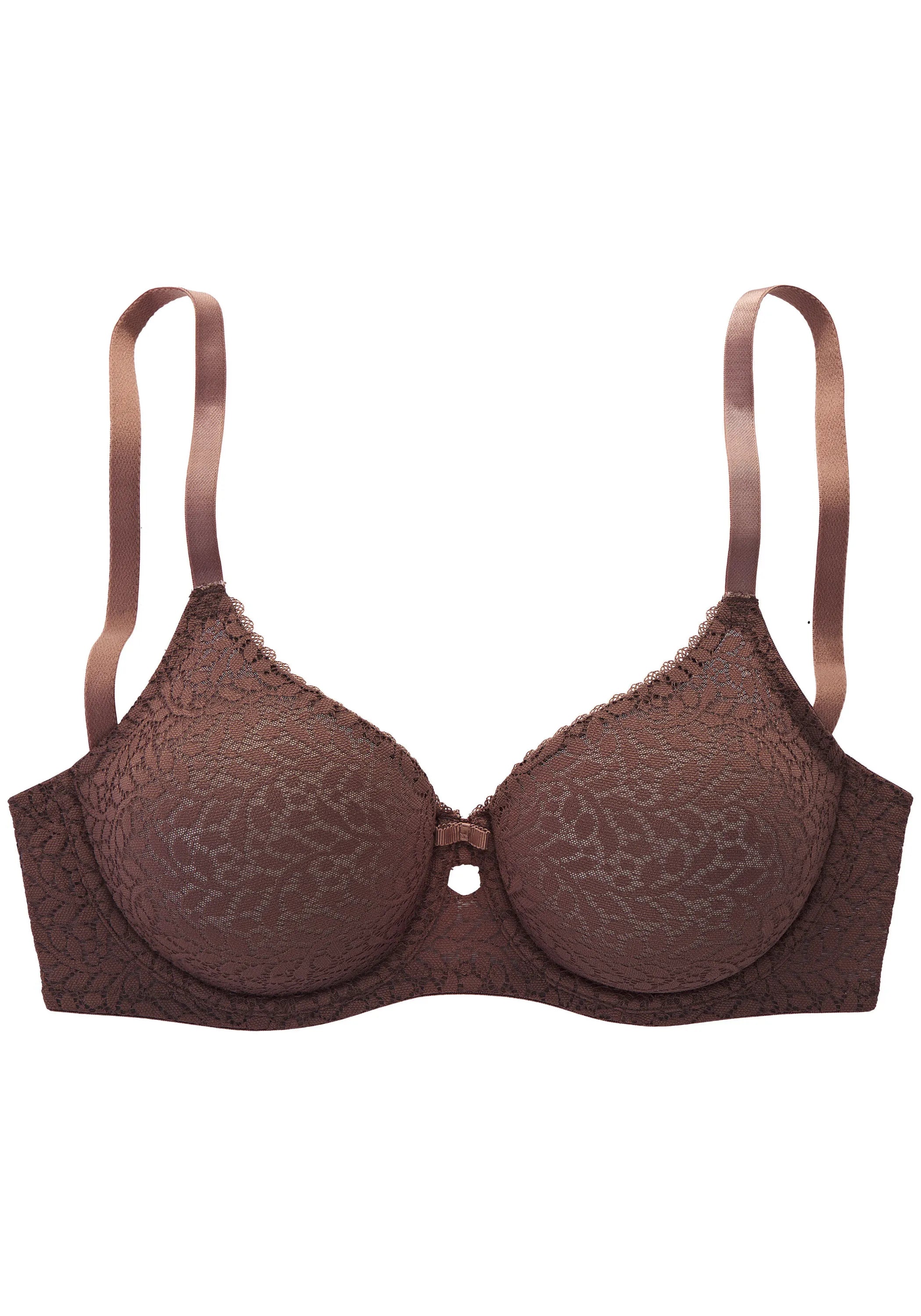 Minimizer-BH mit Spitze
