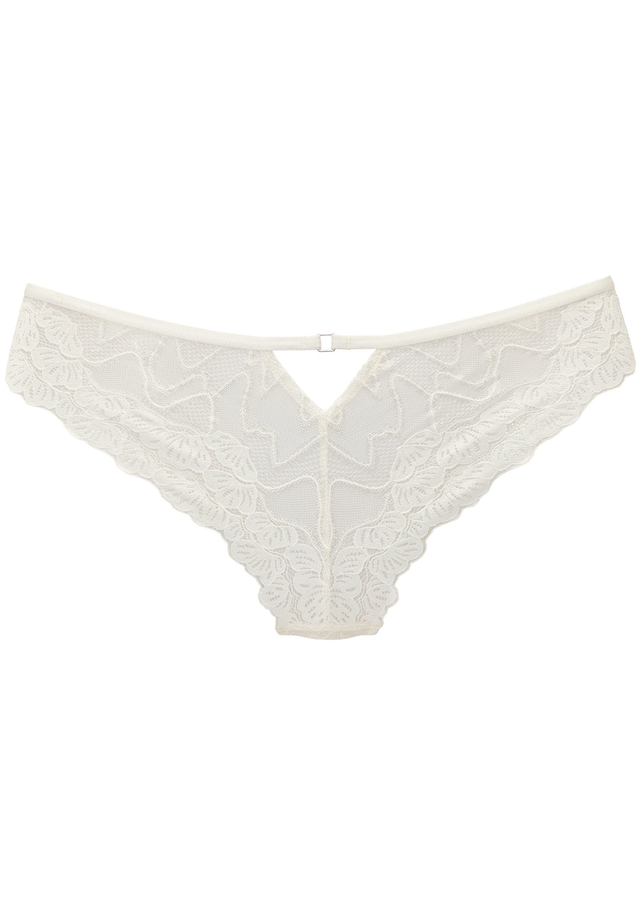 String aus Spitze
