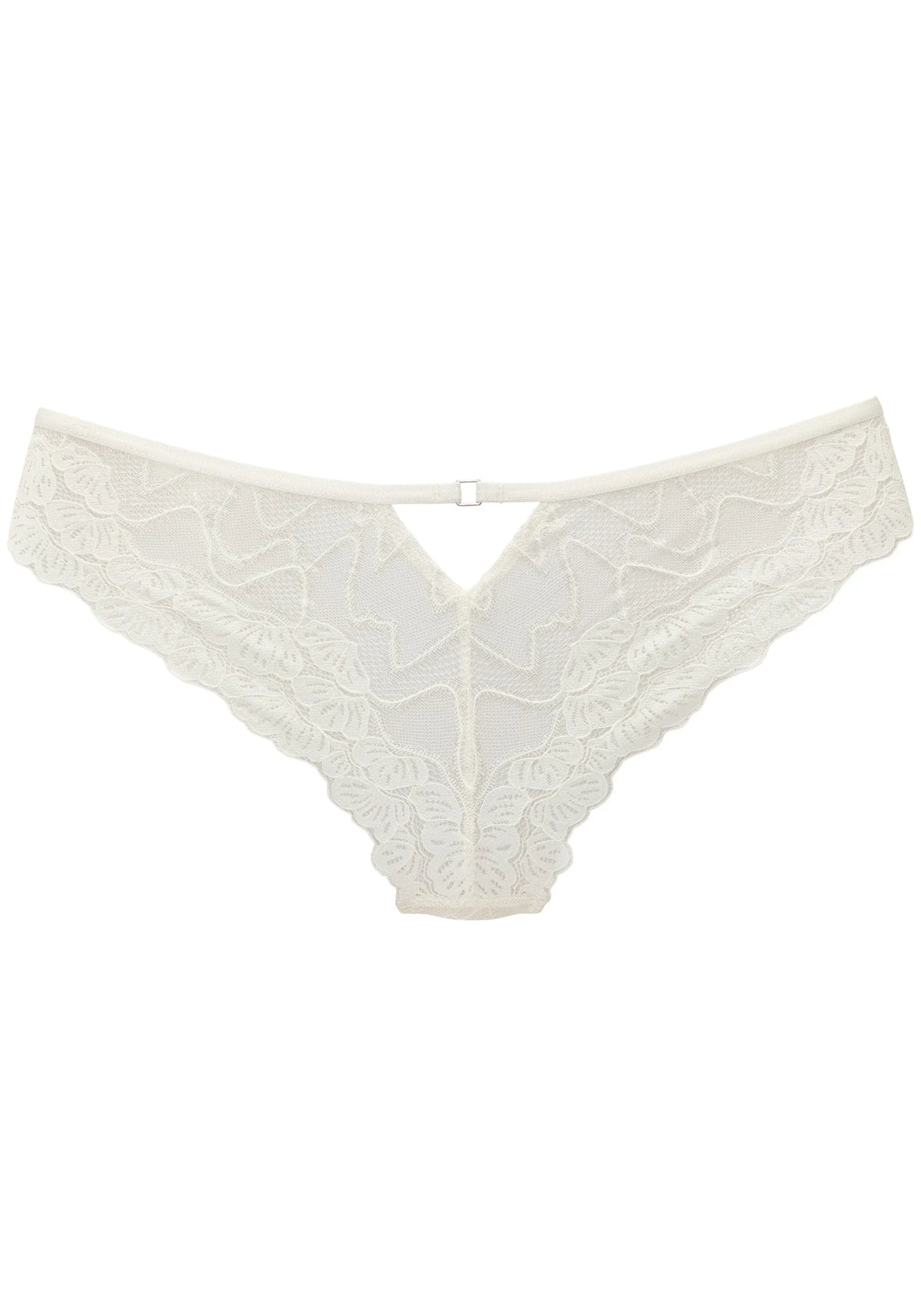 String aus Spitze