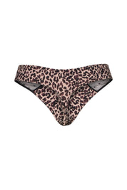 String im Leoprint