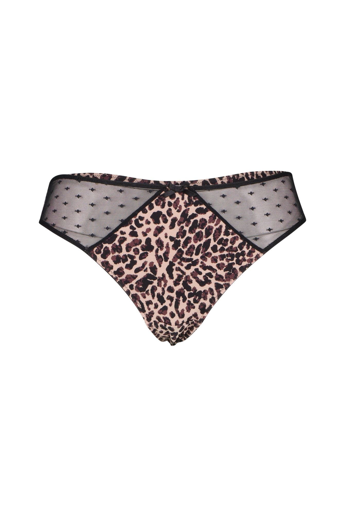 String im Leoprint