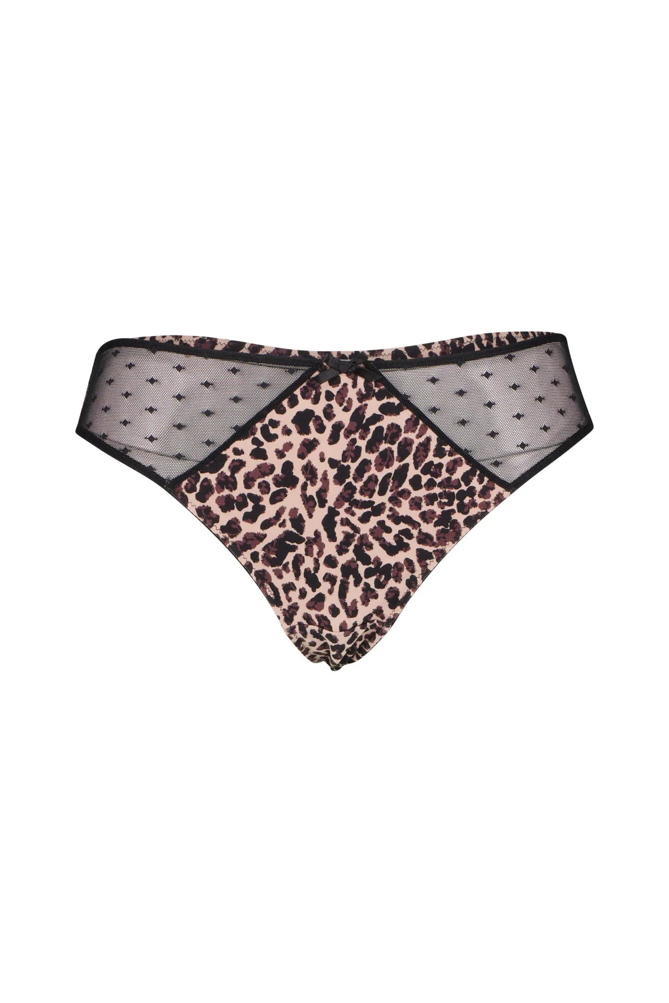 String im Leoprint