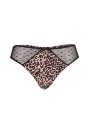 String im Leoprint