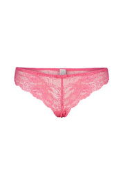String mit Spitze