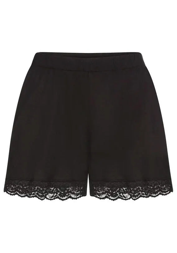 Shlafshorts aus Viskose