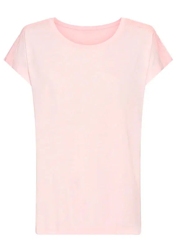 Schlafshirt aus Viskose
