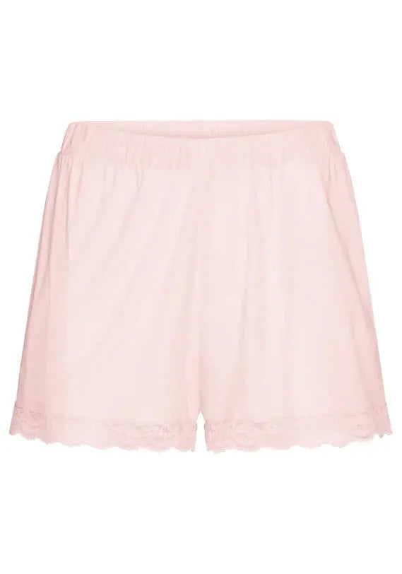 Shlafshorts aus Viskose