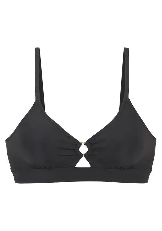Bikini-Top Bralette