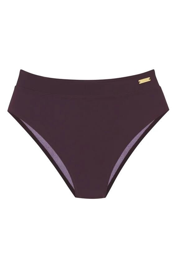 Bikini-Slip Highwaist