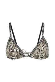 Triangel-Bikini-Top