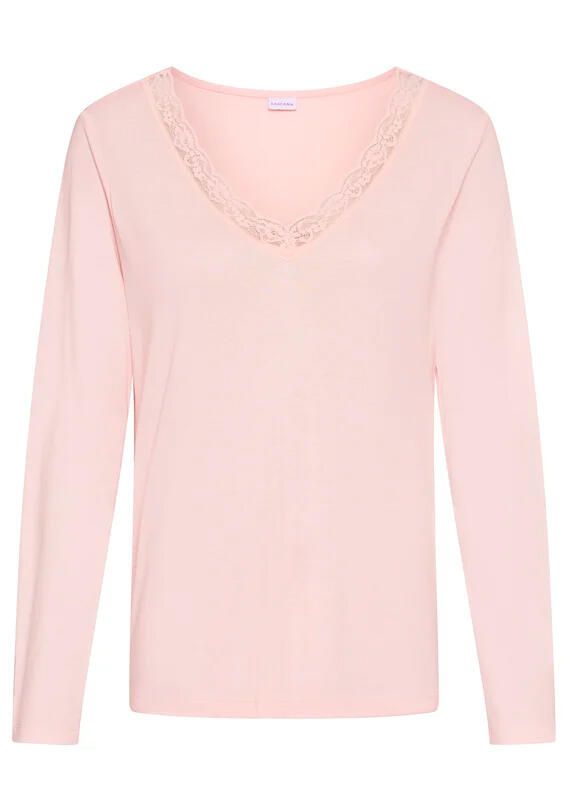 Schlafshirt aus Viskose