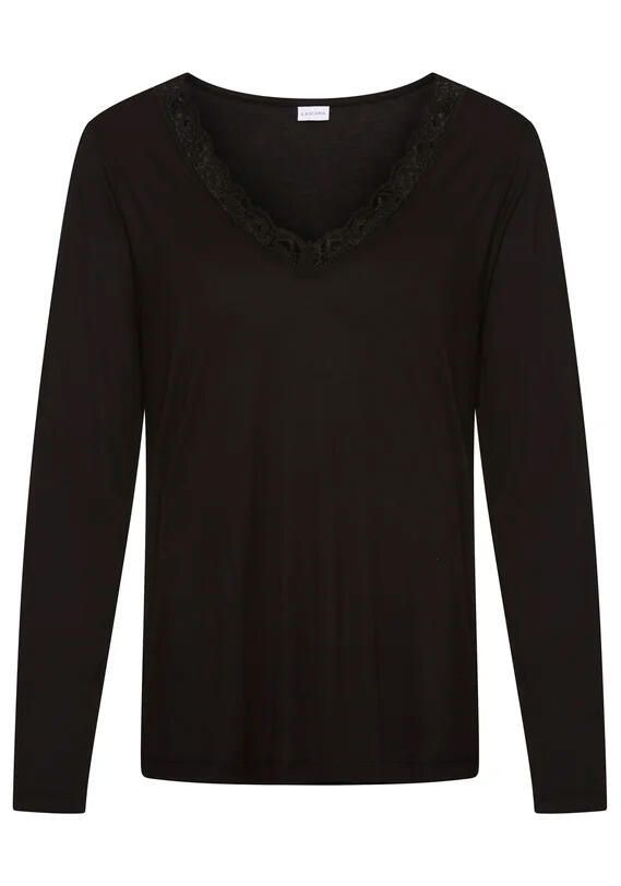 Schlafshirt aus Viskose