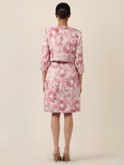 Bolero floral