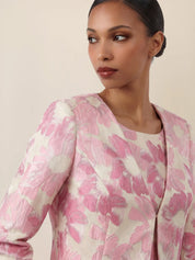 Bolero floral