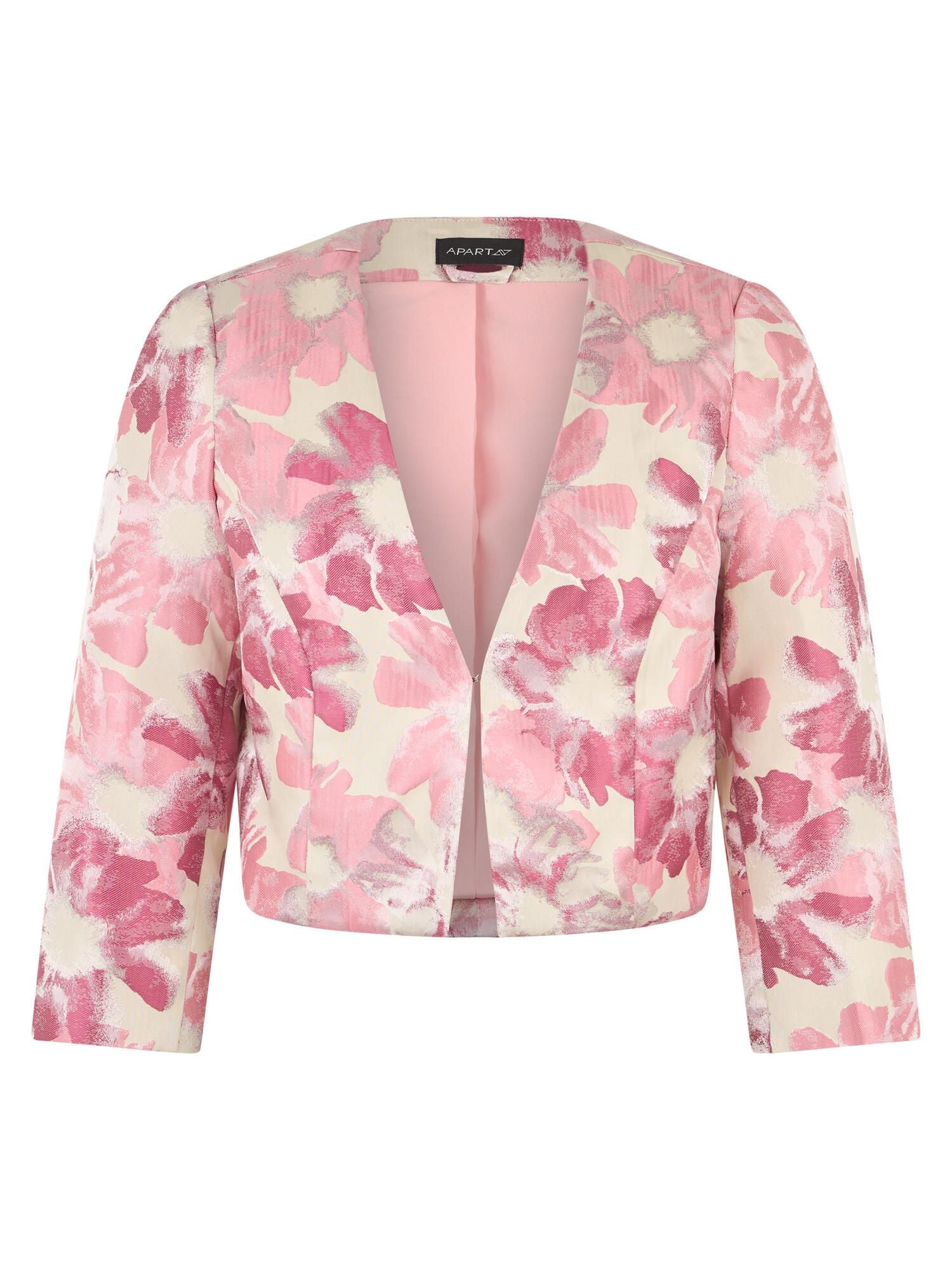 Bolero floral