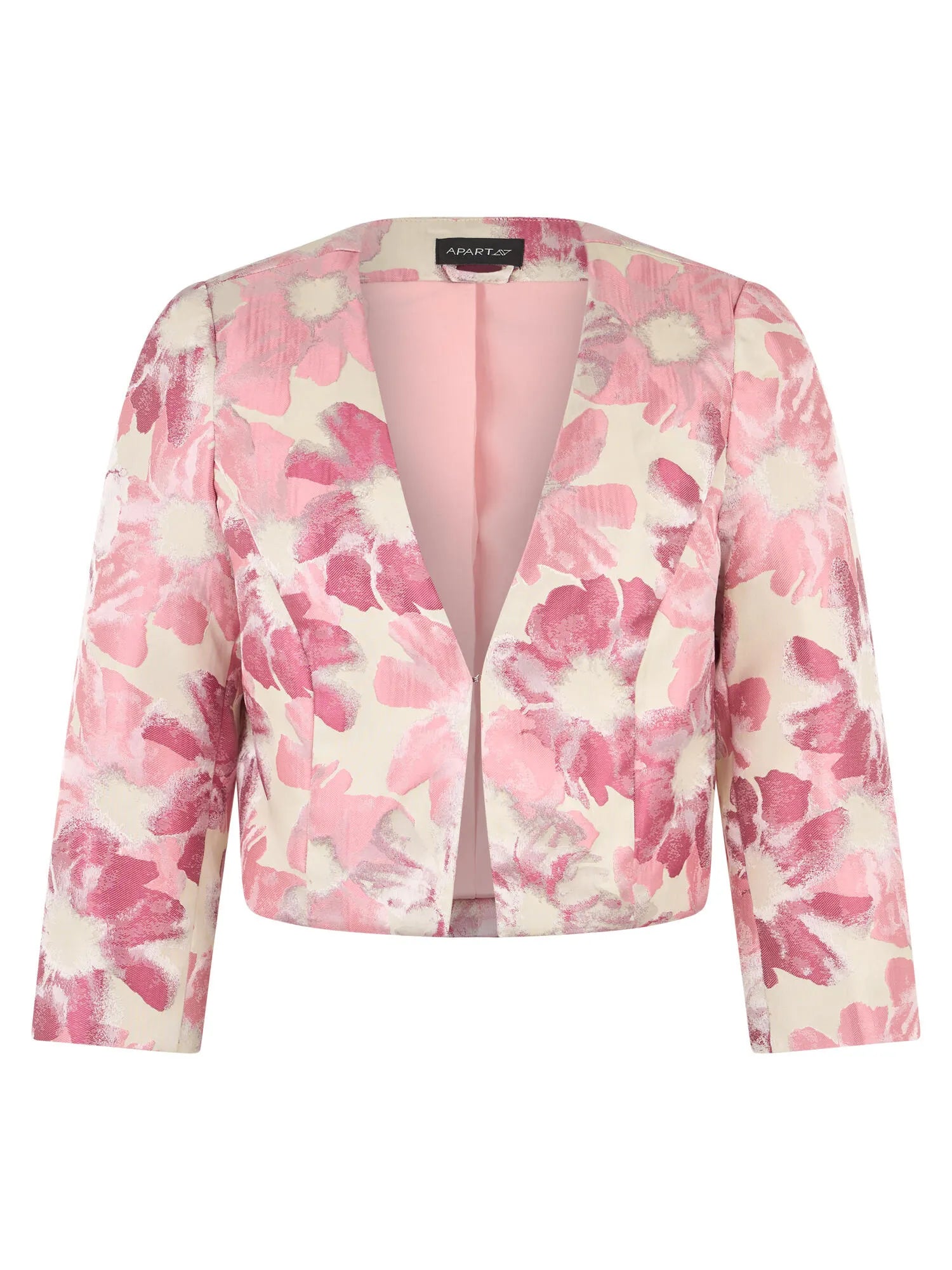 Bolero floral