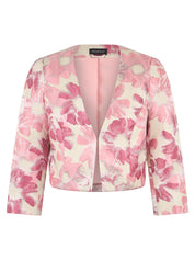 Bolero floral