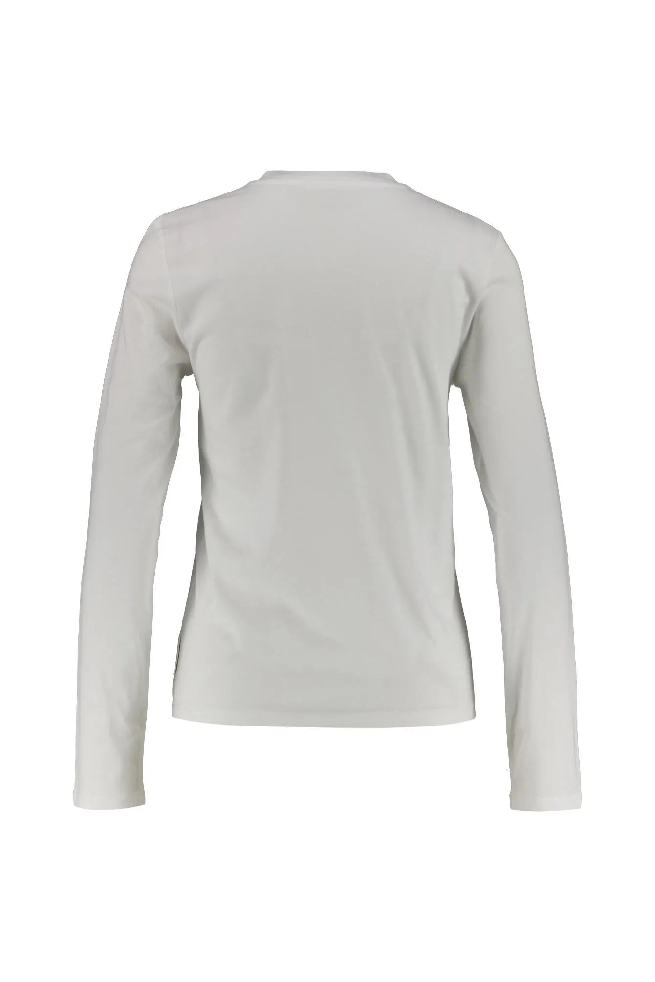 T-Shirt aus Baumwolle