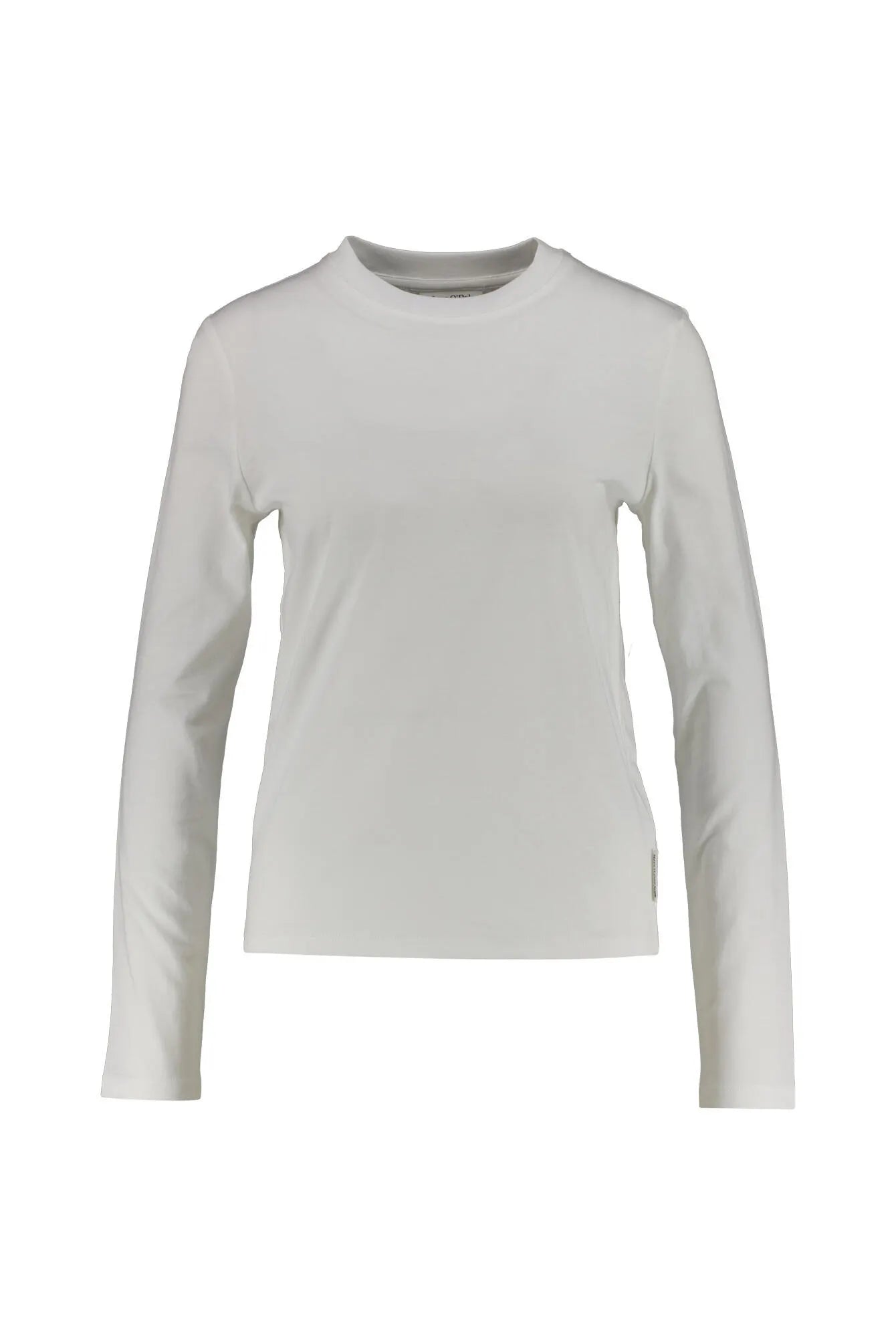 T-Shirt aus Baumwolle
