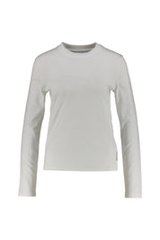 T-Shirt aus Baumwolle