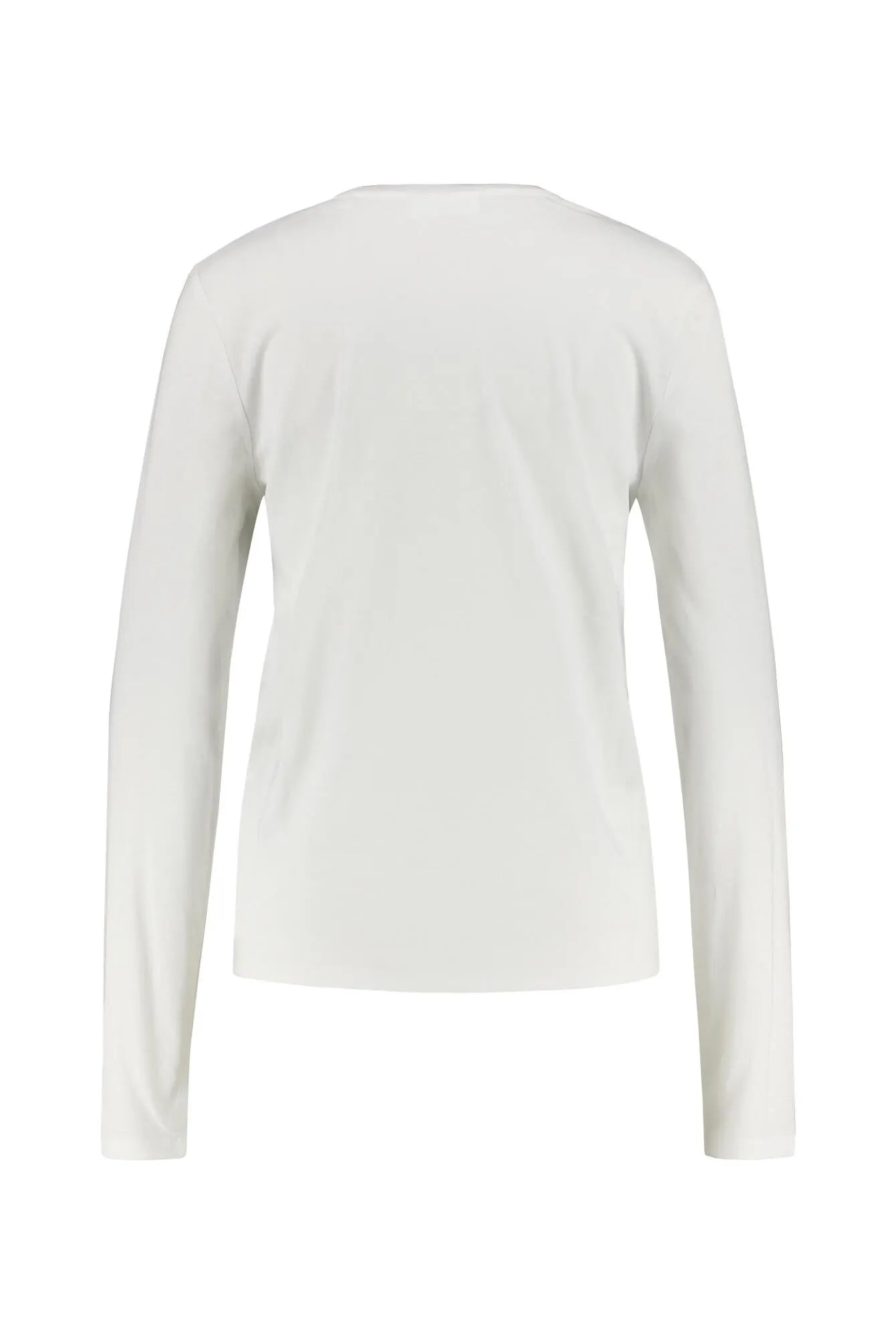 T-Shirt aus Baumwolle