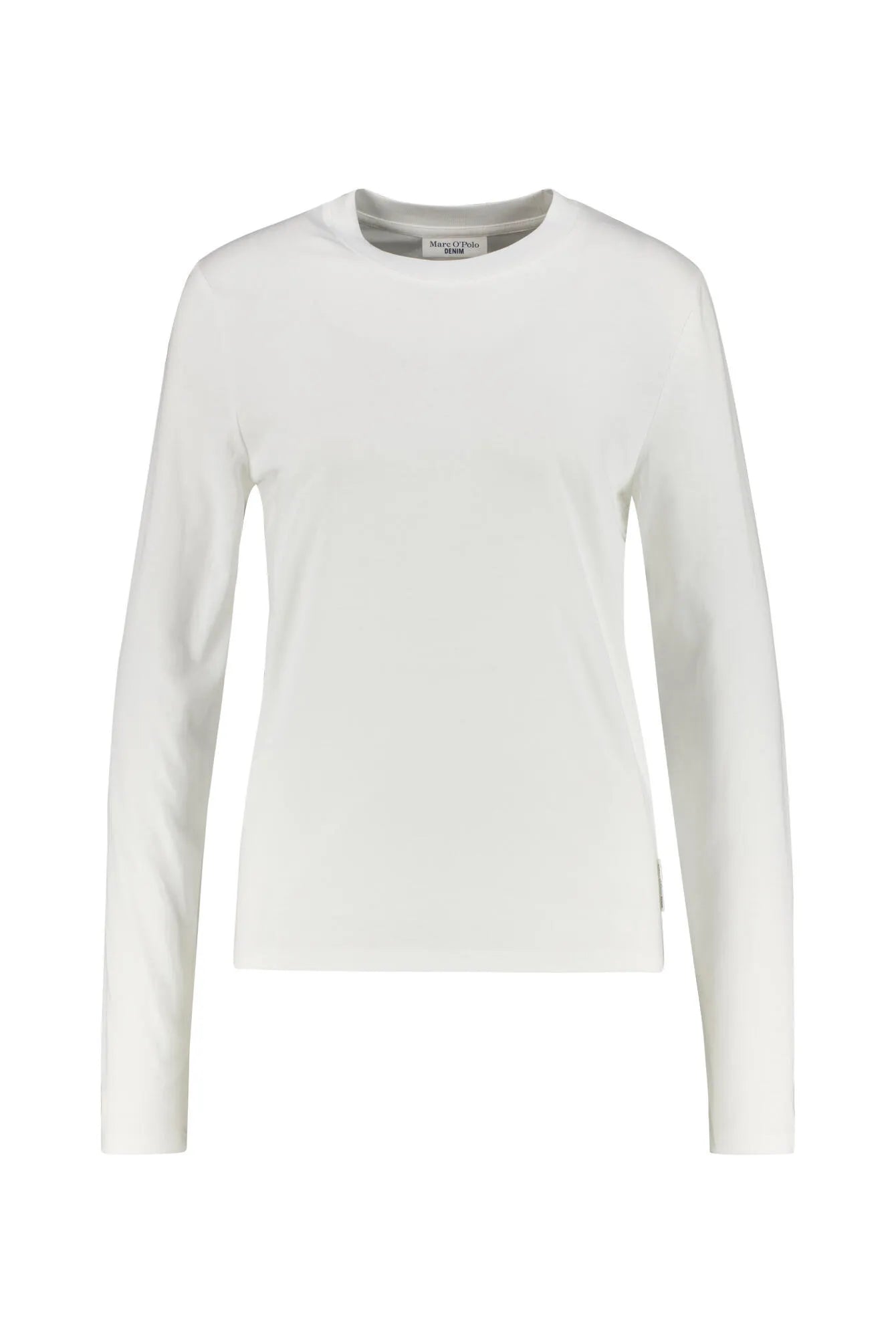 T-Shirt aus Baumwolle