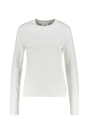 T-Shirt aus Baumwolle